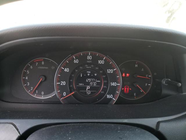 1HGCR2F50HA297554 Honda Accord Sport