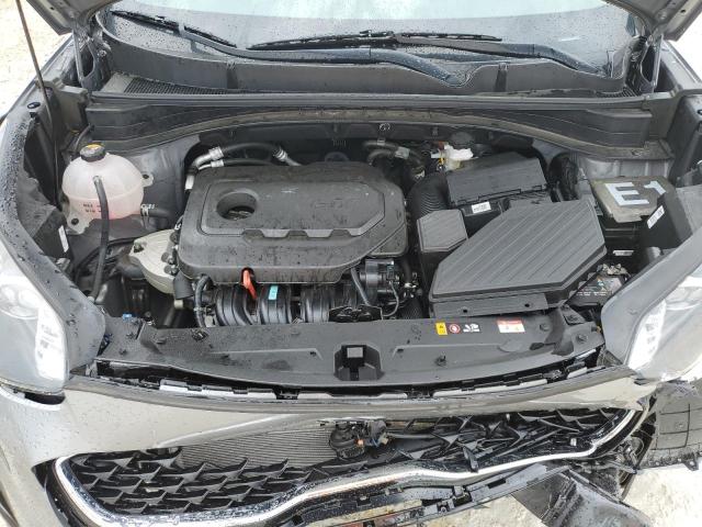 KNDPM3AC0N7027677 KIA Sportage Lx