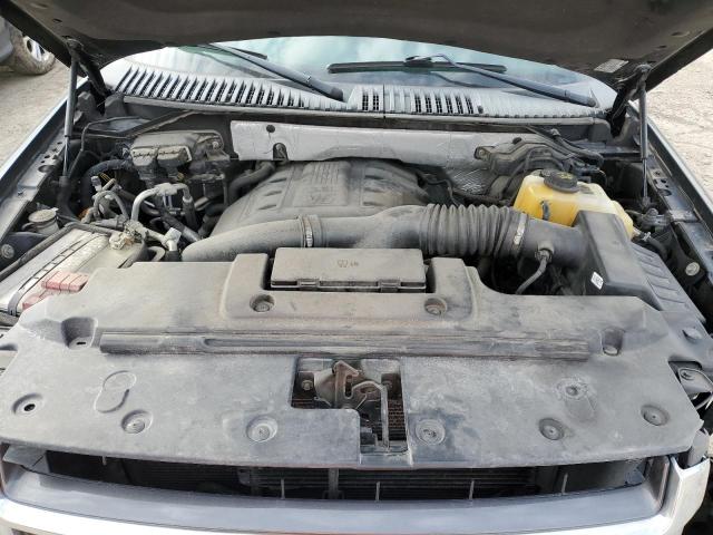 1FMJK1JT1FEF42244 Ford Expedition El Xlt