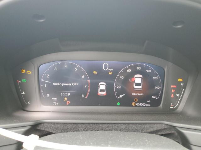 1HGCY1F27RA017889 Honda ACCORD LX