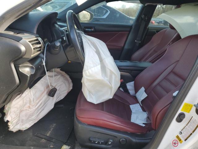 JTHBF1D28E5036763 Lexus IS 250
