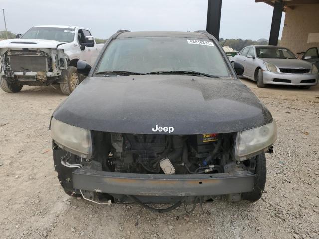 1C4NJCCB7ED653331 Jeep Compass Limited
