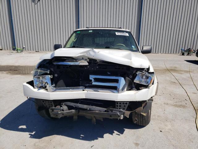 1FMJK1H59EEF32373 Ford Expedition El Xlt