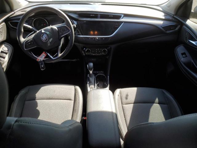 KL4MMBS25MB160945 Buick Encore Gx Preferred