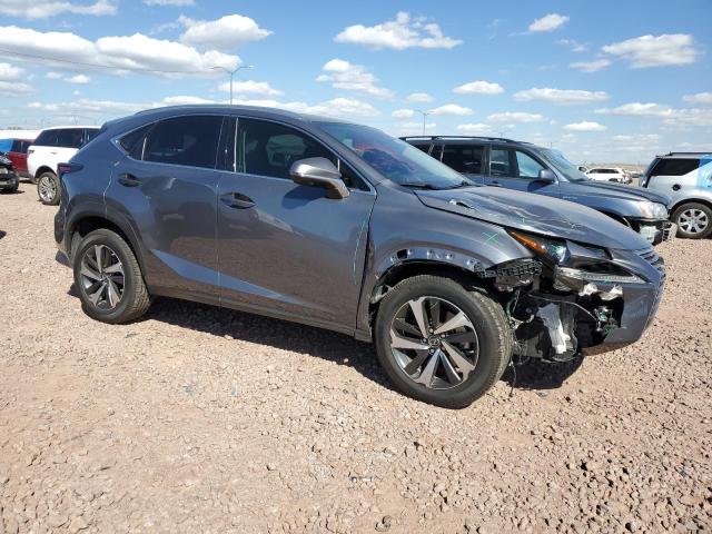 JTJGARBZ6M2188641 Lexus Nx 300 Base