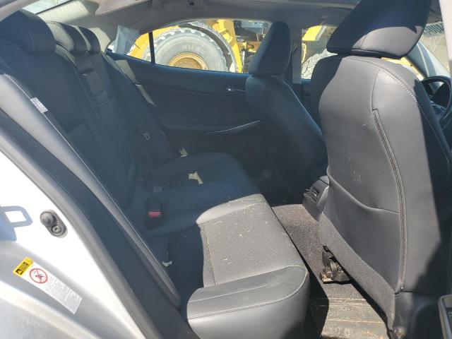 JTHCF1D22F5023495 Lexus IS 250