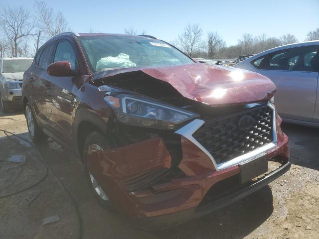 KM8J33A41KU000417 Hyundai Tucson Limited