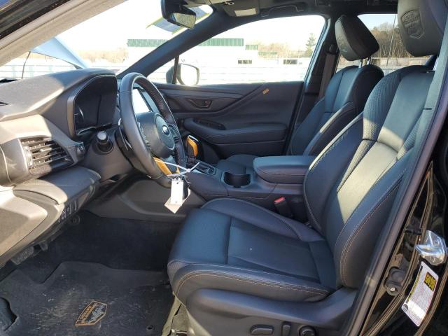4S4BTGUD6P3222570 Subaru Outback Wilderness