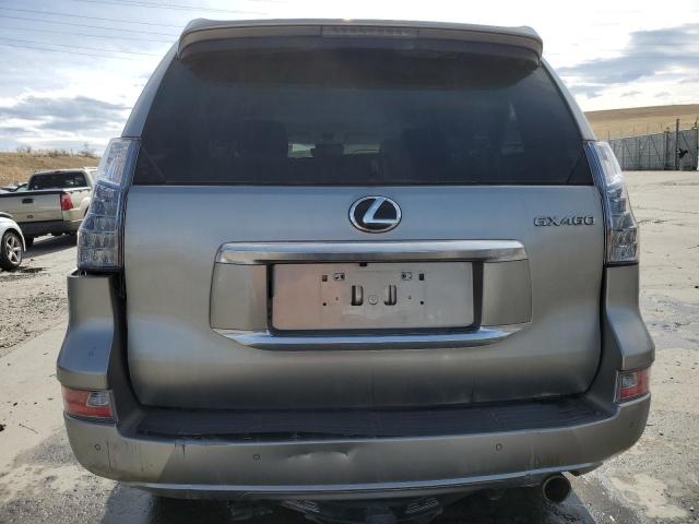 JTJAM7BX8L5251641 Lexus Gx 460 Premium