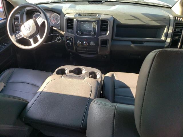 1C6RR6FGXJS330620 RAM 1500 St