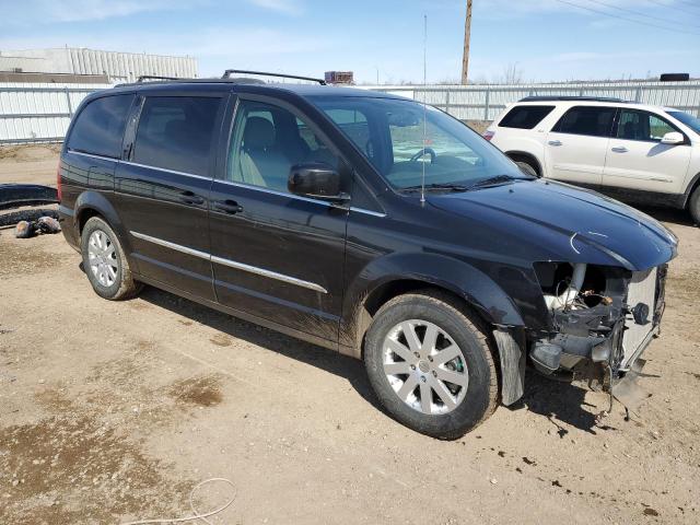 2C4RC1BG7GR296780 Chrysler Town & Country Touring
