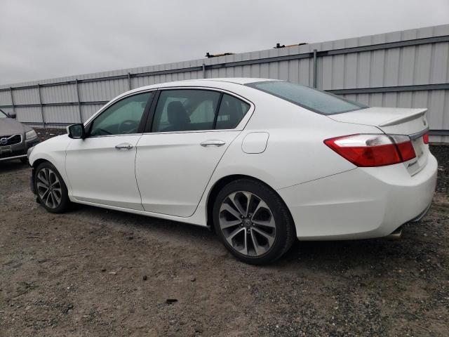 1HGCR2F59FA052605 Honda Accord Sport