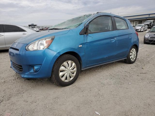 Auction sale of the 2015 Mitsubishi Mirage De, vin: ML32A3HJ4FH041264, lot number: 47939104