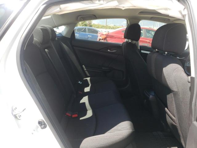 JHMFC1F40JX020273 Honda CIVIC EX