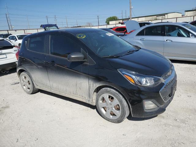 KL8CB6SA2KC784692 Chevrolet SPARK LS
