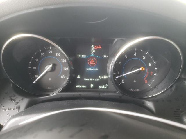 SAJBE4BV3HCY25939 Jaguar Xf Prestige