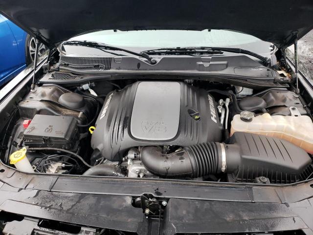 2C3CDZBTXNH105147 Dodge Challenger R/t