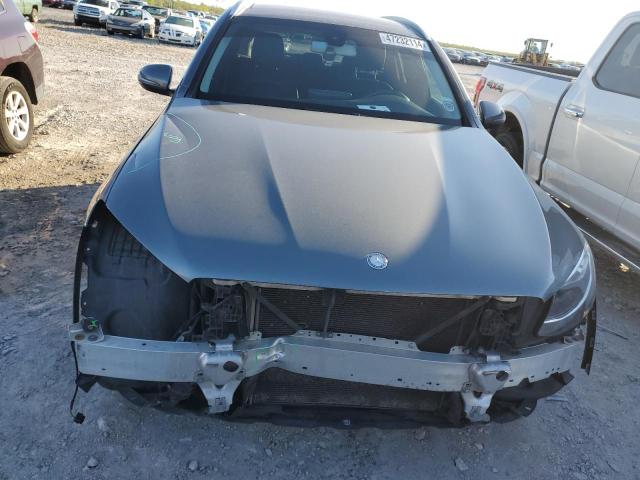 WDC0G4KB5GF098249 Mercedes-Benz Glc 300 4matic
