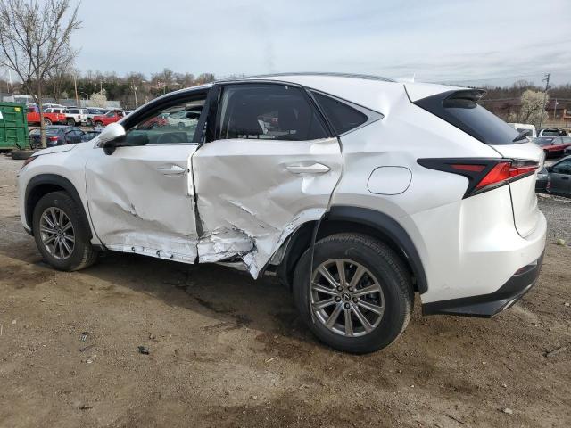 JTJDARDZ7M5028959 Lexus Nx 300 Base