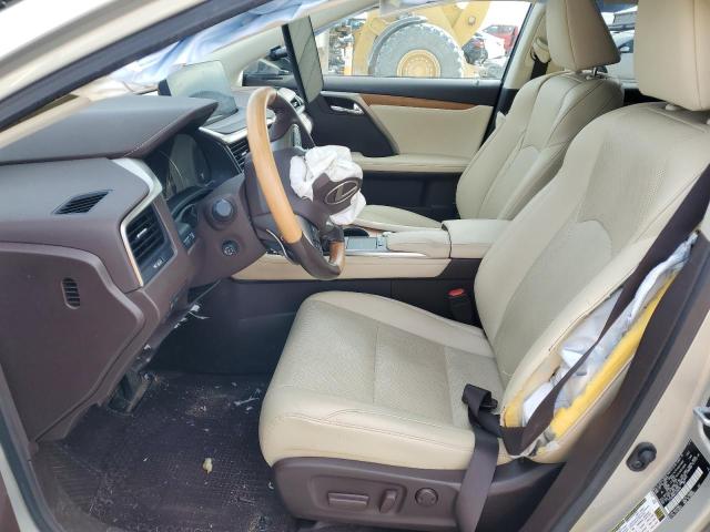 2T2HZMDA0LC226046 Lexus RX 350