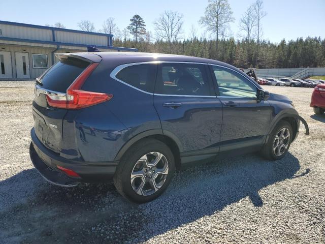 7FARW2H81JE095204 Honda CR-V EXL