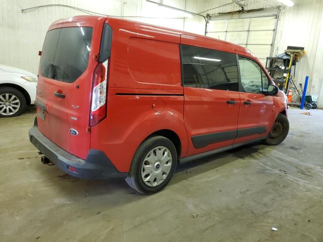 NM0LS7FX2E1141204 Ford Transit Connect Xlt