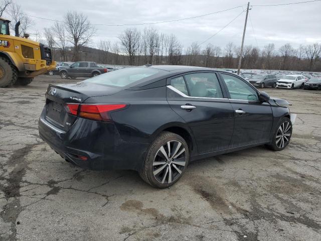 1N4BL4FW7NN316420 Nissan Altima Platinum