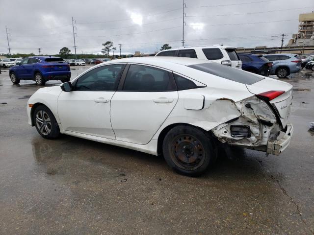 19XFC2F50GE098366 Honda Civic Lx