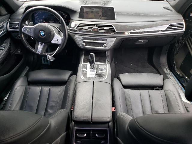 WBA7T2C07NCJ65219 BMW 740 I
