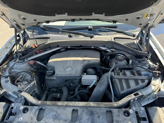 5UXWX9C59H0T15004 BMW X3 Xdrive28i