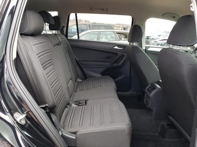 3VV0B7AX1NM112651 Volkswagen TIGUAN S