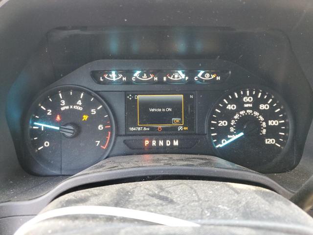 1FTFX1E45LKD04764 Ford F150 Super Cab