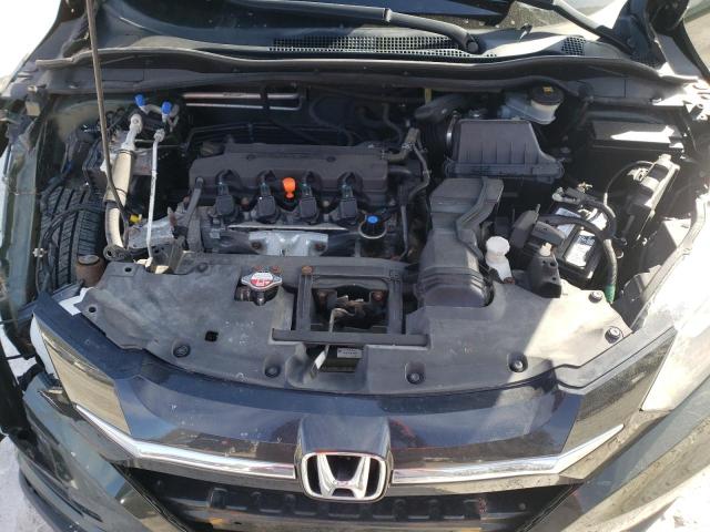 3CZRU6H7XGM727454 Honda Hr-v Exl