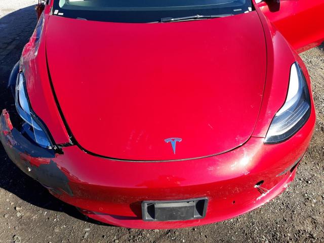 5YJ3E1EA6NF288783 Tesla MODEL 3