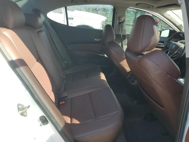 19UUB2F59FA011478 Acura TLX TECH