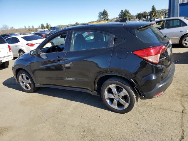 3CZRU5H3XHM705415 Honda HR-V LX