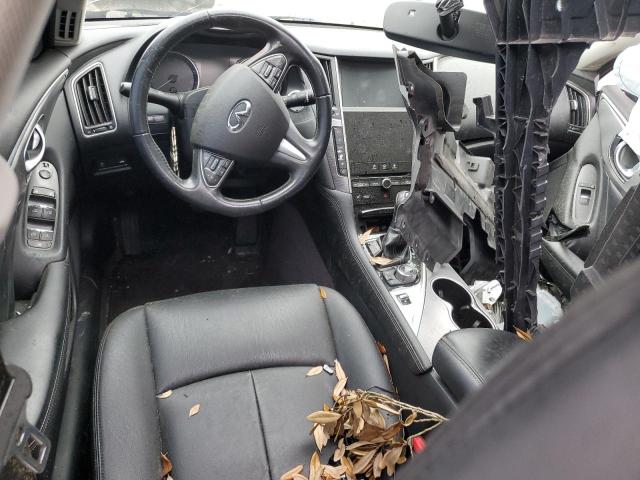 JN1BV7AP8FM338636 Infiniti Q50 BASE