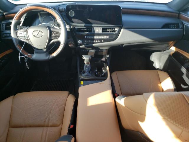 58AFZ1B12PU147276 Lexus Es 350 Base