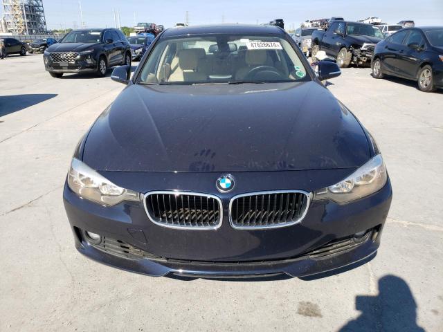 WBA3A5G50ENP28126 BMW 328 I
