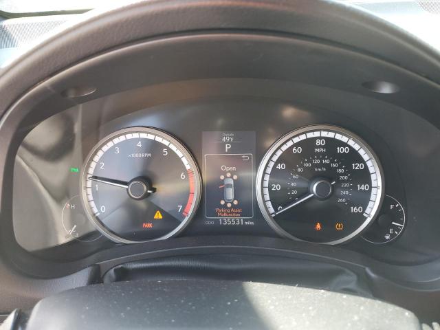 JTJBARBZ4F2006383 Lexus NX 200T