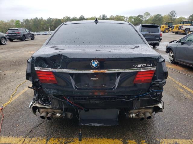 WBAYE8C5XFD781165 BMW 750 LI