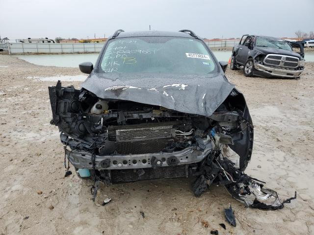1FMCU0HD5JUA54232 Ford ESCAPE SEL