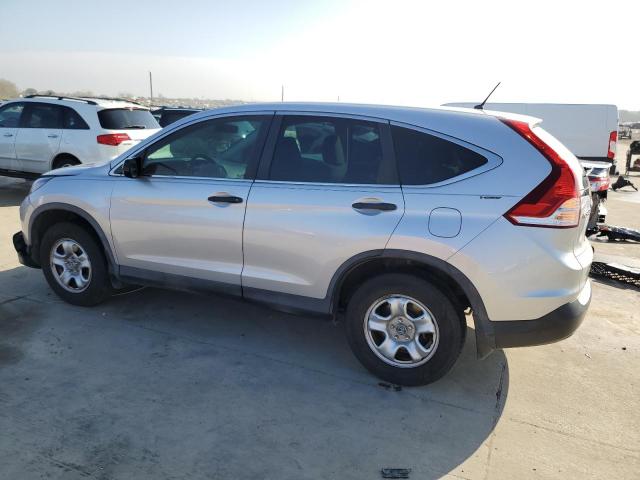 3CZRM3H34EG703805 Honda CR-V LX