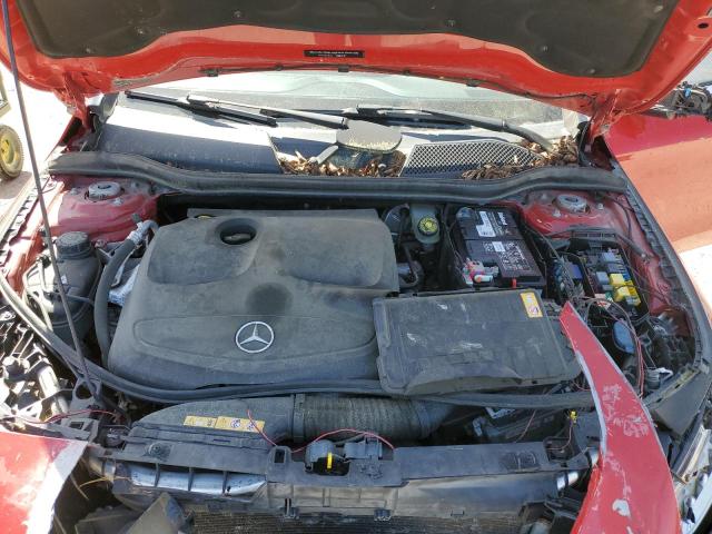 WDDSJ4EB0EN159642 Mercedes-Benz CLA 250