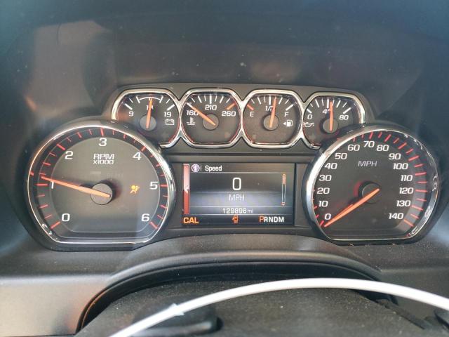 3GTU2VEC5FG468841 GMC Sierra K1500 Slt