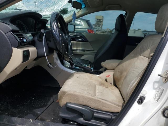 1HGCR2F31GA193989 Honda ACCORD LX