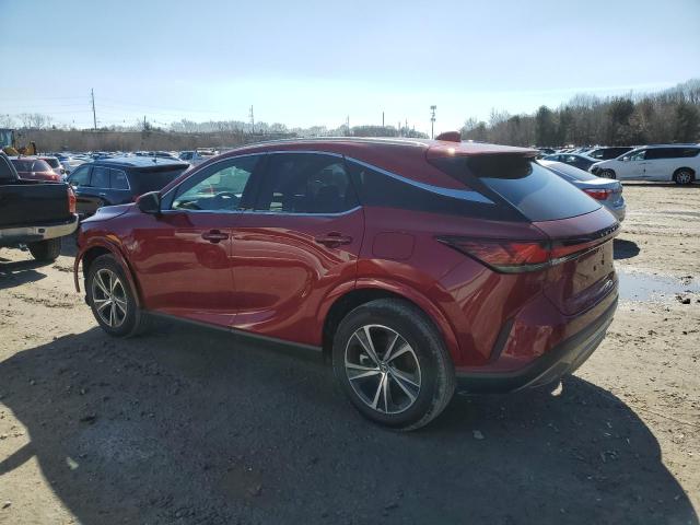 2T2BAMCA8RC039628 Lexus Rx 350 Base