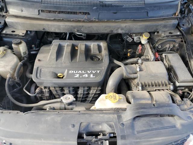 3C4PDCAB9ET258774 Dodge JOURNEY SE