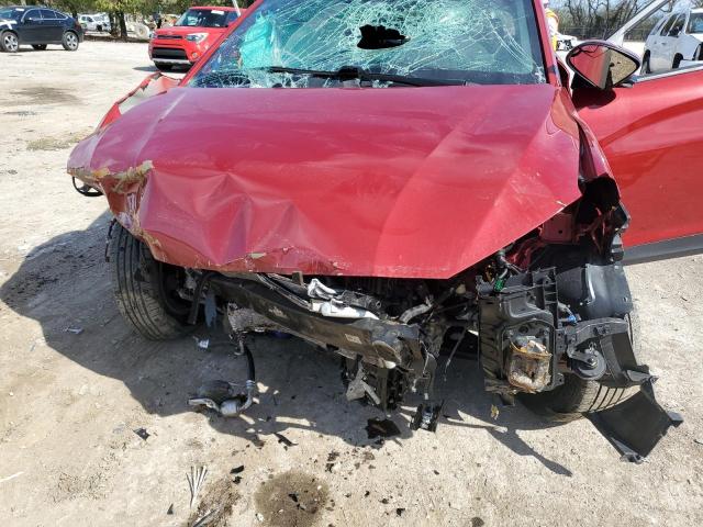 KM8K1CAA2MU691444 Hyundai Kona Se