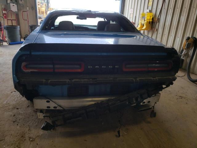 2C3CDZFJ1PH614815 Dodge Challenger R/t Scat Pack